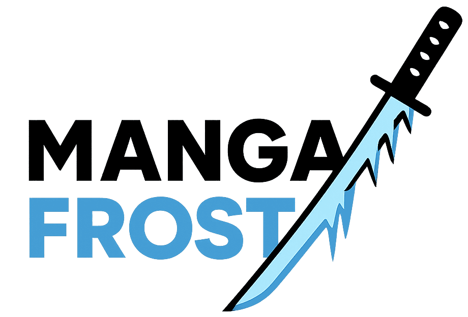 Manga Frost - All Manga in one place